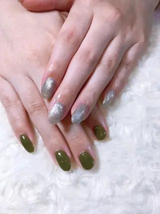 ネイル MISAKO nailのネイルデザイン