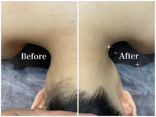 脱毛サロン fam.豊澤柚良のエステ・リラクイメージ