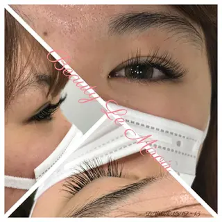 マツエク・マツパ ビューティー ミロワールのエステ・リラクイメージ