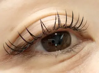 マツエク・マツパ Lib 小松店 ⁎ MihoOieの眉毛・アイブロウイメージ