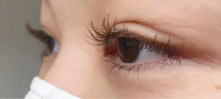 マツエク・マツパ REI eyelashのマツエク・マツパデザイン