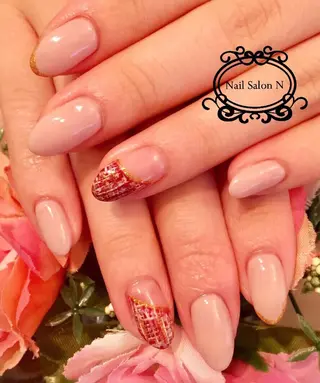 ネイル Nail Salon Nのネイルデザイン