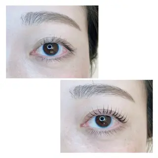 マツエク・マツパ TIARA池袋西口店 店長YASUKA💐のマツエク・マツパデザイン