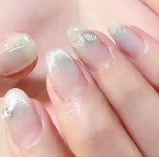 ネイル manis .のネイルデザイン
