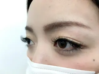 マツエク・マツパ 🥚sumire🥚 アイデザイナーの眉毛・アイブロウイメージ