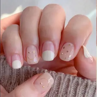 ネイル 畠山 ゆいのネイルデザイン