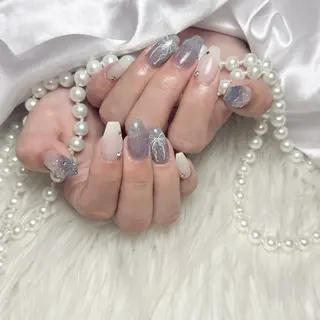 ネイル M2beauty Renaのネイルデザイン