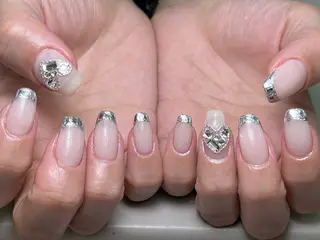 ネイル ソウ ソウのネイルデザイン