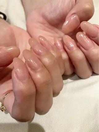 ネイル EMILIA Ryokoのネイルデザイン