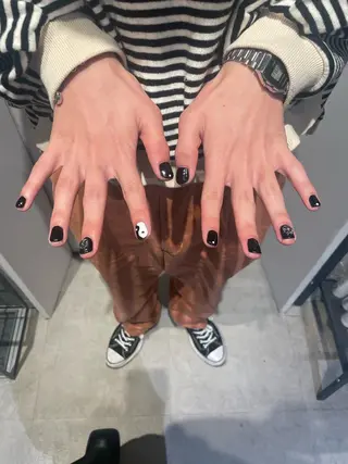 メンズ ネイル 似合わせカット/ aoiのヘアスタイル