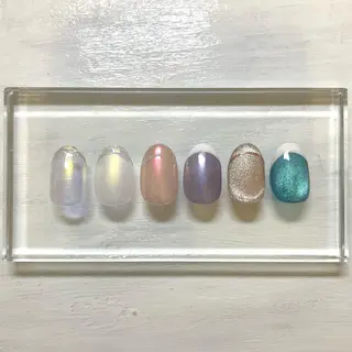 ネイル Nail Room uimのネイルデザイン