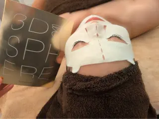 浮腫み，冷え性、 体質改善、のエステ・リラクイメージ