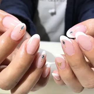 ネイル ネイル フフラ所属・nail fufla ♡yamane♡のネイルデザイン