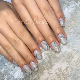 ネイル S Nailのネイルデザイン
