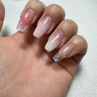 ネイル MATATABI. kumiのネイルデザイン