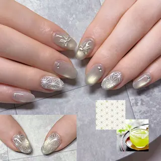 ネイル Neolive rita🐾Eimiのネイルデザイン