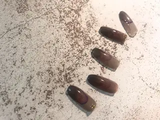 ネイル Kimura Yukoのネイルデザイン