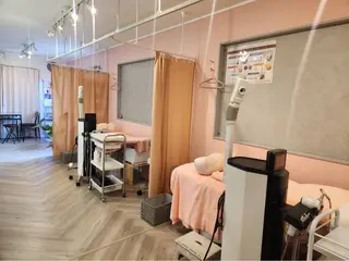 メナードフェイシャルサロン　久我石原町所属・メナードフェイシャル サロン久我石原町のエステ・リラクイメージ