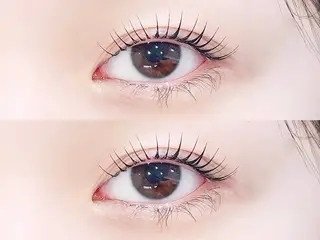 マツエク・マツパ eyelist 🫧nanami🫧のマツエク・マツパデザイン