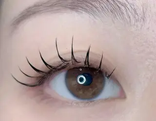 マツエク・マツパ HARIS店長🦋 Ishiguroのマツエク・マツパデザイン