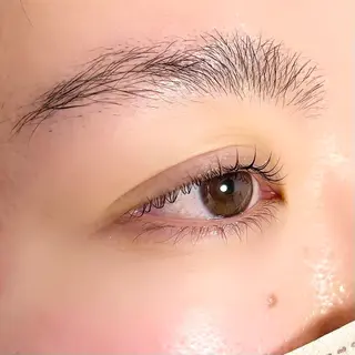 マツエク・マツパ 瀬社家 加奈のマツエク・マツパデザイン