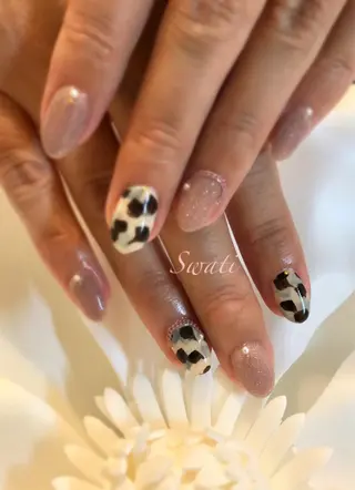 ネイル yuko （ネイリスト）のネイルデザイン