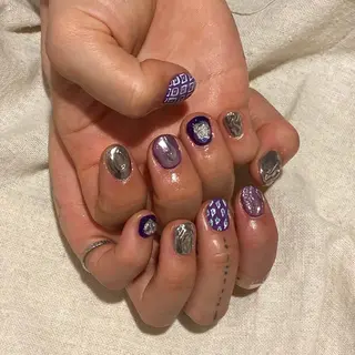 ネイル Chipieee Tokyoのその他イメージ