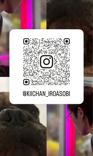 カラー きぃちゃん/カラー 特化/いろあそび🦋のヘアスタイル