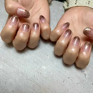 ネイル twin .のネイルデザイン