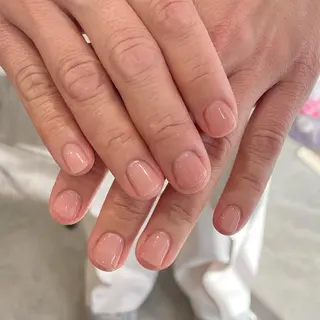 ロング カラー パーマ ヘアアレンジ メンズ キッズ ネイル マツエク・マツパ アイブロウ mona/ ストレートスタイル✨のヘアスタイル