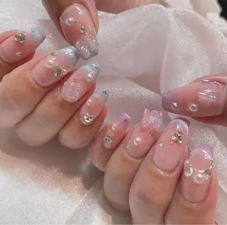 ネイル Nail salon SEICAのネイルデザイン