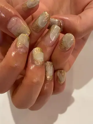 ネイル 314 さんいちよん yumiのネイルデザイン