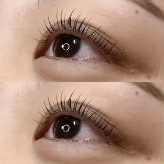 マツエク・マツパ Madonna Lilyのマツエク・マツパデザイン