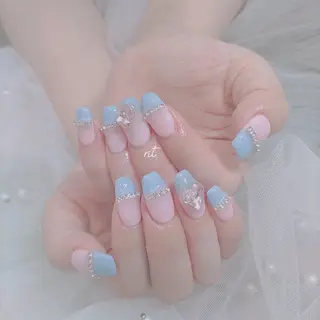 ネイル rit. _リットのネイルデザイン