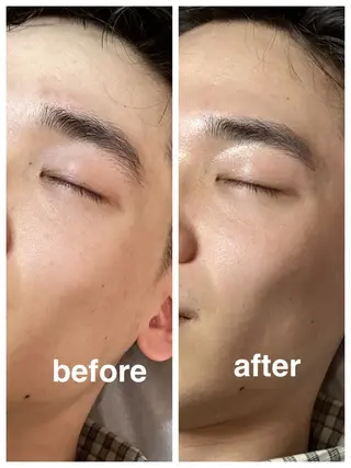 アイブロウ RIKKA所属・RIKKA☆脱毛/ アイブロウ/メイクのエステ・リラクイメージ