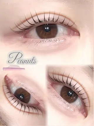 マツエク・マツパ BELME銀座/ RION🧸ིྀの眉毛・アイブロウイメージ