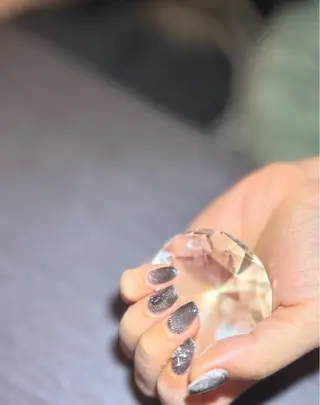 ネイル マイムネイル所属・MIMnail メンズネイリストのネイルデザイン