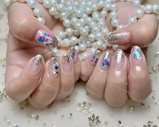 ネイル Maiii 💗のネイルデザイン