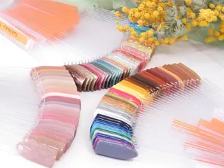 ネイル Regene ARAKIのネイルデザイン