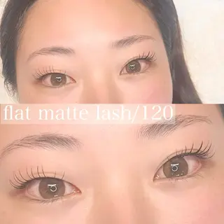 マツエク・マツパ bijou eyesalonのマツエク・マツパデザイン