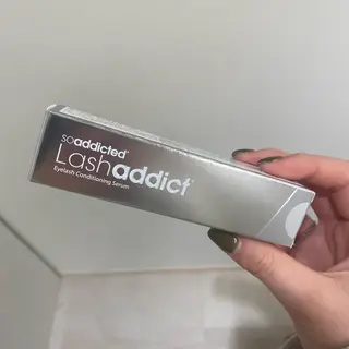 マツエク・マツパ アイブロウ Lowen kahoのマツエク・マツパデザイン