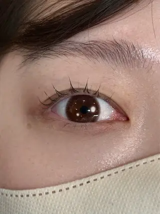 マツエク・マツパ 🐈EYELA Saiki🐱のマツエク・マツパデザイン