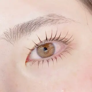 パーマ Sherry Eye MADOKAのマツエク・マツパデザイン