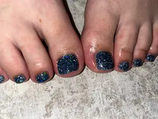 ネイル Basic町田本店 Suzunaのネイルデザイン