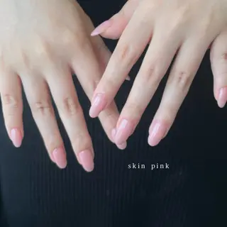 ネイル mieux MAOのネイルデザイン