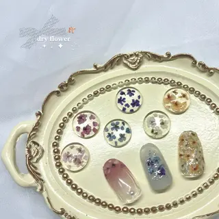 ネイル Gemini所属・🌷Gemini nami🌷のネイルデザイン