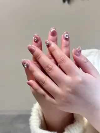 ネイル DolaNail Yuuのネイルデザイン