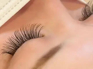 マツエク・マツパ yato nekoRu木更津店のマツエク・マツパデザイン