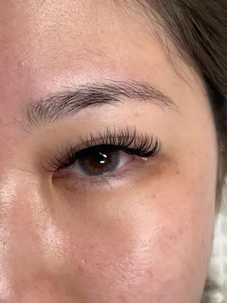 マツエク・マツパ フォーラル 福岡のマツエク・マツパデザイン