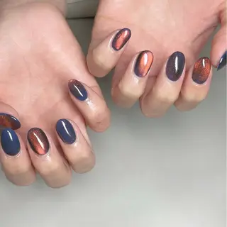 ネイル Nail&Eyelash Edely所属・ネイル・アイラッシュ EDELYのマツエク・マツパデザイン
